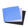 thumbnail image 1 of Yosoo 100x100x2mm CPU Thermal Pad Heatsink Cooling Conductive Silicone Pads, Conductive Silicone Pad, CPU Cooling Pad, 1 of 8