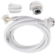 thumbnail image 4 of Manguera De Entrada De Agua De PVC Para Lavadora, Conector Grueso Resistente A Alta Presión, Color , Longitud Larga, 4 of 7