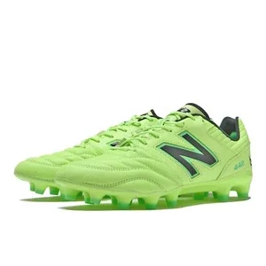 New Balance 442 v2 Pro HG L2 MS41HL2 Width D LIME GREEN Soccer