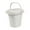 White, variant on Wswqop Portable Toilet Spittoons with Handle and Lid Sturdy Convenient to Use Potty Pee White