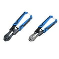 thumbnail image 4 of VONKY High-frequency Quenching Treat Cable Clamp Good Steel Forging Cutting Tools High-frequency Blue CR-V, 4 of 6