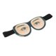 thumbnail image 4 of Funny Eyeshade Sleep Eyes Cómodo De Usar Con Cabeza Ajustable Baoblaze dormir con los ojos vendados, 4 of 8