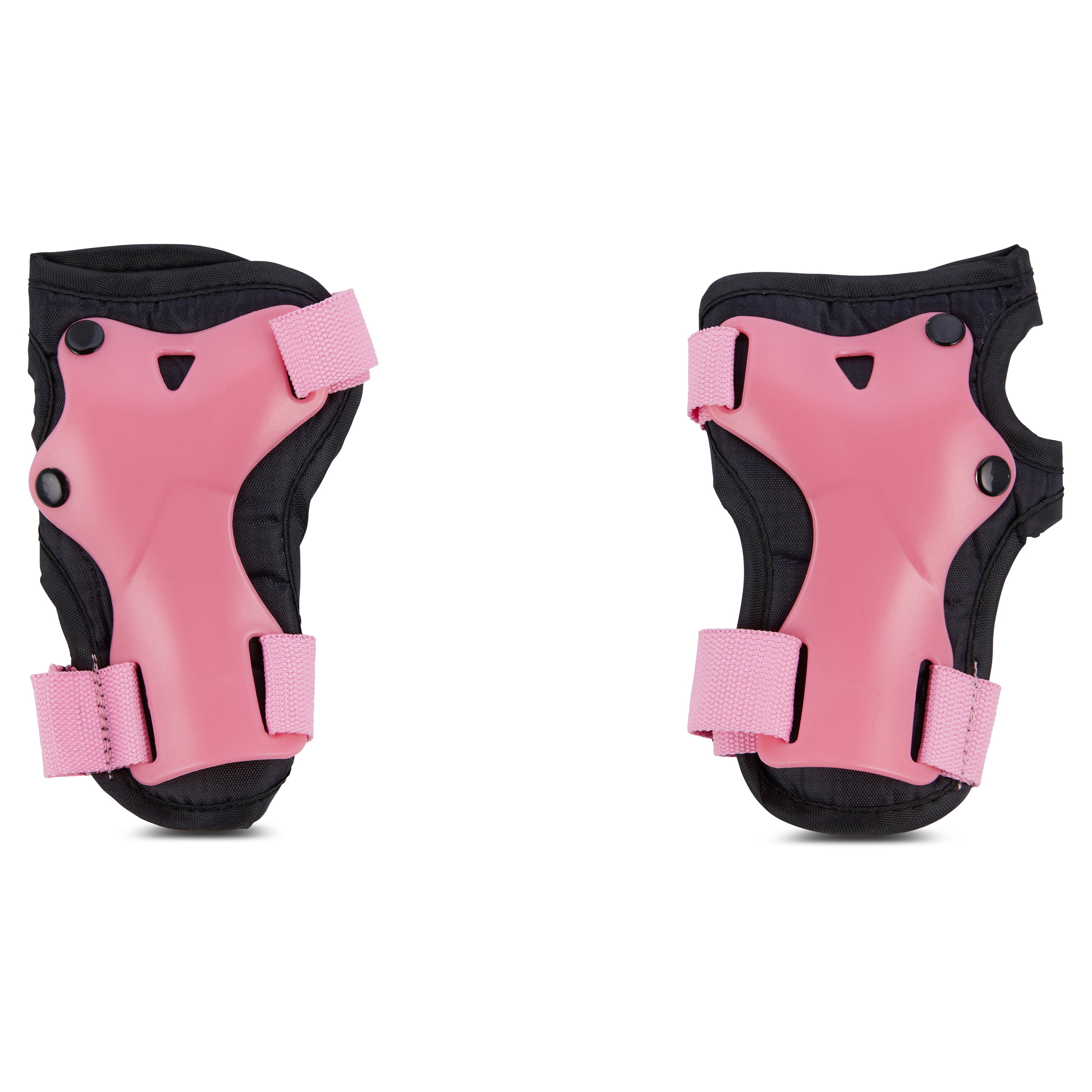 Justice Meta Hyper Shine Protective Gear Set – Elbow, Knee & Wrist Pads