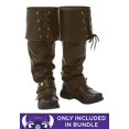 thumbnail image 3 of Northern King Costume, 3 of 5