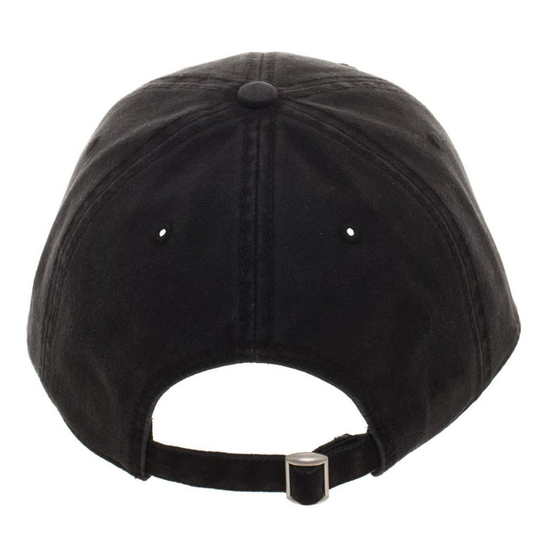 The black baseball cap (buddy cap series) has incorrect offsetting :  r/roblox