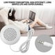 thumbnail image 3 of Pillow Speaker Pair Stereo Mini 3.5mm plug for mobile tablet CD, 3 of 5