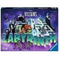thumbnail image 1 of Juego de Mesa Laberinto Villanos Disney Ravensburger, 1 of 6