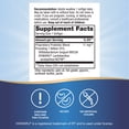 thumbnail image 3 of Nature's Way Pearls Acidophilus Probiotic Softgels, 1 Billion Cultures, Unisex, 30 Count, 3 of 9