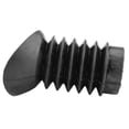 thumbnail image 4 of Protector de ojo antiimpacto de goma suave, 38mm, accesorio de caza para mira de Rifle, 1 ud., 4 of 10