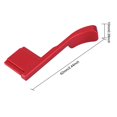 thumbnail image 1 of Empuñadura para Pulgar Spptty de Aleación de Aluminio para Cámara Fuji X-E3 X-E2S Color Rojo, 1 of 7