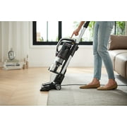 Eureka Omniverse Upright Vacuum, Multi-Surface, Pet Tool, LED Headlights, HEPA Filter, Purple