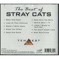 thumbnail image 2 of Stray Cats - The Best Of Stray Cats - 724381987025 - CD, 2 of 2