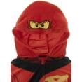 thumbnail image 3 of Lego Ninjago Union Suit Pajamas(Little Boys & Big Boys), 3 of 3