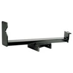 Black jack 2 1/2 ton low profile service jack model Black jack 2 1/2 ton low profile service jack model