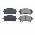 thumbnail image 2 of Power Stop Front Z16 Evolution Ceramic Brake Pads 16-721, 2 of 4