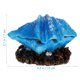 thumbnail image 2 of Decoración de conchas para hacer burbujas, conchas artificiales, diseño de pecera, accesorio de resina, artesanía decorativa, 2 of 8