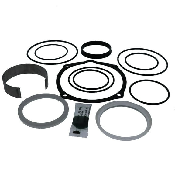 Bostitch OEM BF83-RK Nailer Rebuild Kit BTF83WWBTF83CBTF83PLBTF83PT