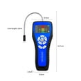 thumbnail image 3 of Brake Fluid Tester High Precision With Color LCD Screen Tester Car Brake Fluid Detector ,Feature-Rich, 3 of 7