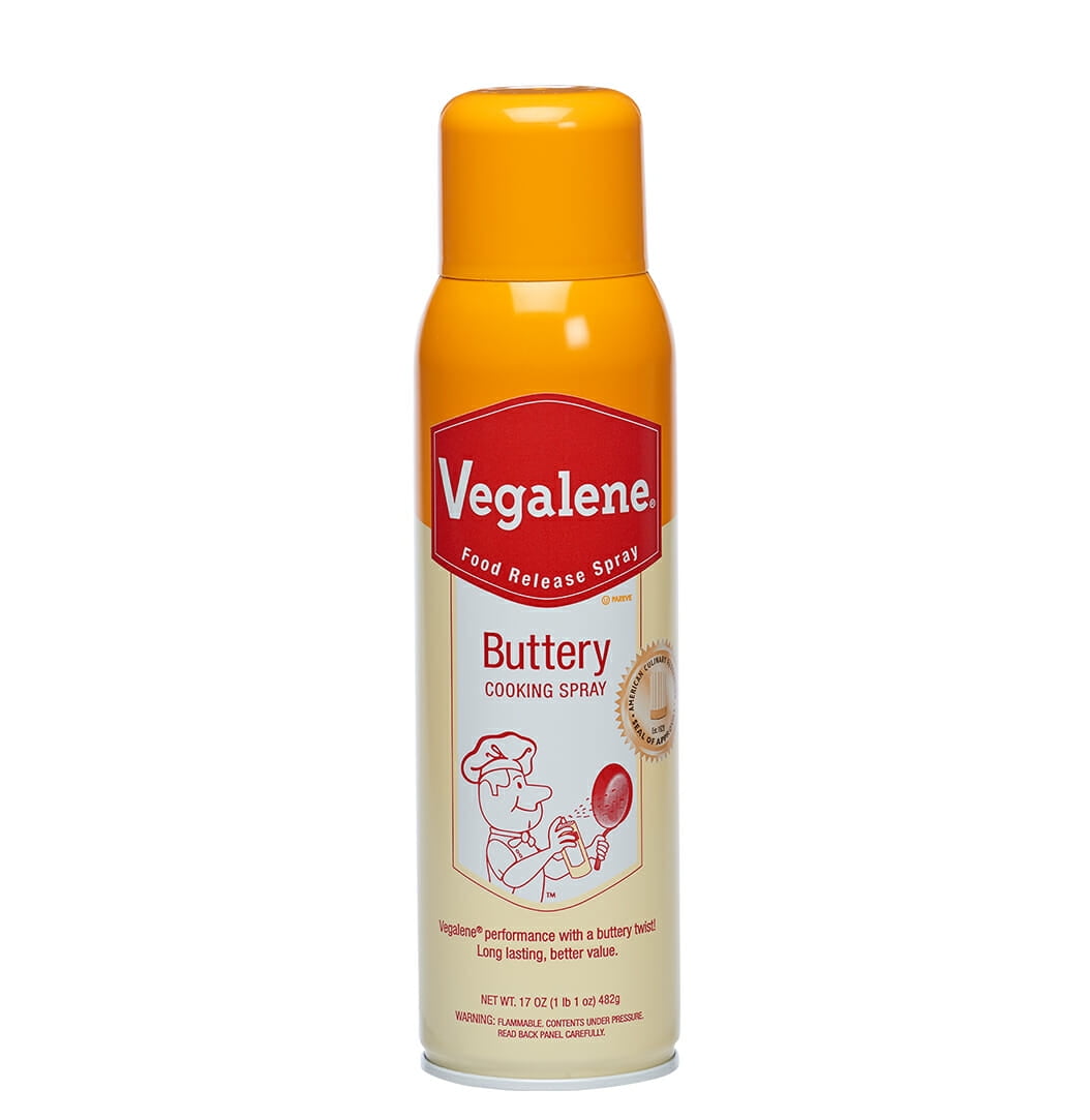 Vegalene Buttery Spray