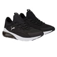 thumbnail image 4 of Tenis Deportivos Puma Vive Hombre Ligeros Gym Correr negro 30 Puma 18001, 4 of 6