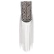 thumbnail image 2 of s Hombro Charretera de cristal Cadena Broche de hombro Tableros Insignia Vestido de escenario Accesorios 01 Macarena Piezas de hombro, 2 of 7