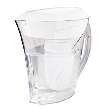 ZeroWater 8 Cup Pitcher