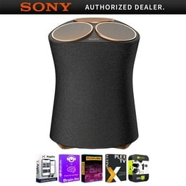 SONY ソニー SRS-ULT70 C ULT FIELD 7 ブラック Sony ULT Field 7 Wireless Portable Speaker in Black | Abt