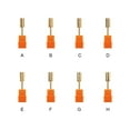 thumbnail image 4 of Embout de Polisseuse pour Ongles en Acier, Pièces de Rechange Portables pour Manucure, 4 of 9