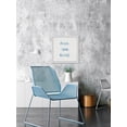 thumbnail image 3 of Marmont Hill Beach Sleep Repeat Iii Framed Wall Art, 32.00" x 1.50", 3 of 6