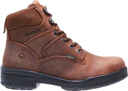 wolverine durashock boots sears