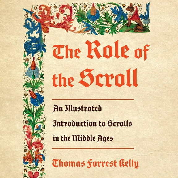 The Role of the Scroll (Audiobook)