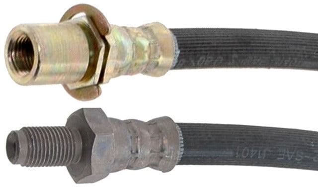 Raybestos BH380535 Professional Grade Hydraulic Brake Hose Fits select: 1995-1998 TOYOTA T100