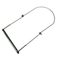 thumbnail image 3 of MasteelfCA Support de Cou pour Harmonica Débutant, Support d'Orgue Réglable, Support de Harpe Harmonica Noir, 3 of 8