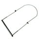 thumbnail image 1 of FOMIYES Porta Armónica De Cuello Negro Ideal Para Almacenamiento Con Compacto Y Portátil, 1 of 8
