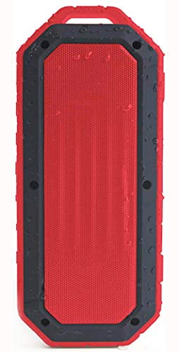 waterproof bluetooth speaker beach bomb