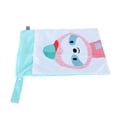 thumbnail image 4 of Bolsa húmeda impermeable, ropa húmeda reutilizable, pañales para bebés, trajes de baño, bolsa húmeda de viaje lavableES006-QW66, 4 of 5