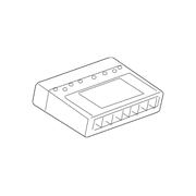 Genuine OE GM Module - 22915542 Fits select: 2013-2017 CHEVROLET TRAVERSE LT, 2013-2021 CHEVROLET EXPRESS G2500