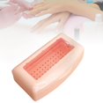 thumbnail image 4 of Sterilizing Tray for  Cutter Manicure Equipment Barber Orange, 4 of 8
