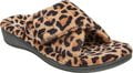 Leopard Natural Tan Textile