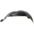 thumbnail image 1 of 2008-2012 Jeep Liberty Garde-Boue avant Côté Passager, 1 of 1