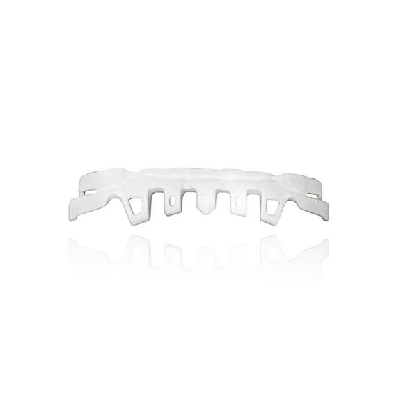 Bumper Impact Absorber for 03-04 Pontiac Vibe - Front, 88970441