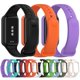 thumbnail image 2 of Correa de silicona para XiaoMi Redmi Smart Band 2, pulsera deportiva de repuesto, 2 of 4