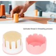 thumbnail image 4 of Thread Wax Conditioner for Sewing, Quilting, Embroidery, Line Strengthening -, 4 of 4
