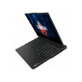 thumbnail image 2 of Lenovo LEGION 5 Pro 16" Gaming Laptop, AMD Ryzen 7 7745HX, GeForce RTX 4070, 32GB RAM, Onyx Grey, 2 of 4