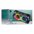 thumbnail image 3 of Bocina Inalámbrica STF Allure Doble 6.5 con luz RGB, 3 of 5