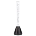 thumbnail image 4 of Medidor De Flujo De Aire De Oxígeno, 14 Cm/5,51 Pulgadas De Longitud Medidor De Flujo De Gas De Alta Dureza Preciso Para El Caudal De Gas Terminal OTVIAP Argon Meter, 4 of 8