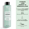 thumbnail image 2 of Tónico Facial Hidratante Desmaquillante Lierac 200 ml, 2 of 6