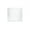 Silver with Smooth/Clear Glass Texture, variant on 542808-59 Finesse 55-1/2" X 59-5/8" Frameless Sliding Shower Door - Silver