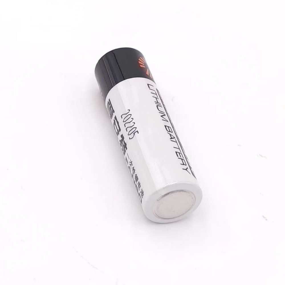 5pcs ER14505H AA 3.6V ER14505 LS14500 2700mAh Lithium Battery Power