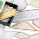 thumbnail image 3 of 60 unidades/caja de pegatinas en caja, Vintage, divertidas para escribir, para estudiantes, suministros de papelería JShteea Libre de BPA, 3 of 9